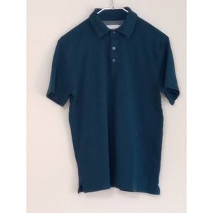 Goodfellow & Co. Polo Shirt Size Medium